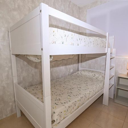 Edificio Arenal Apartman Calpe Kültér fotó