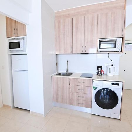 Edificio Arenal Apartman Calpe Kültér fotó