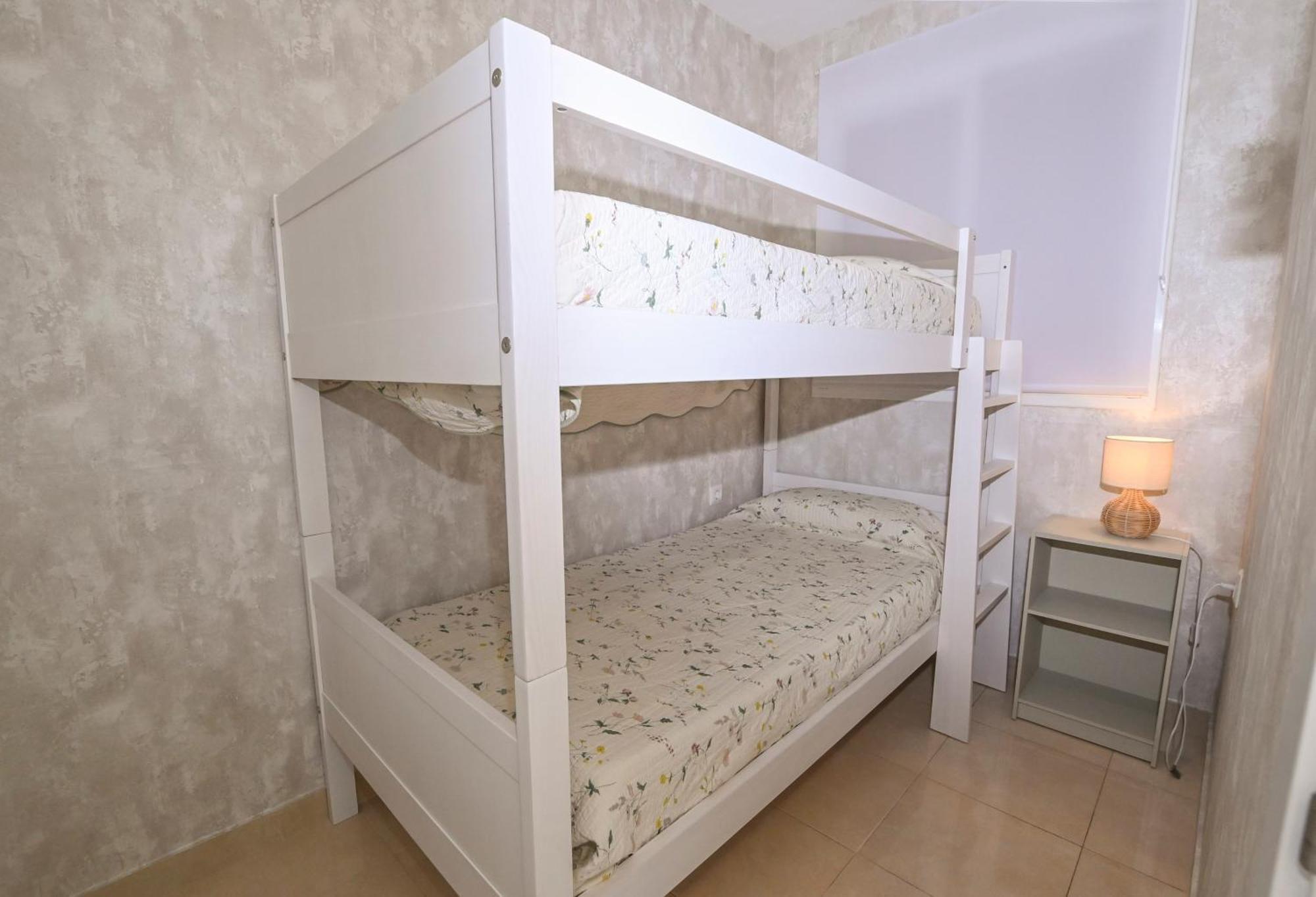 Edificio Arenal Apartman Calpe Kültér fotó